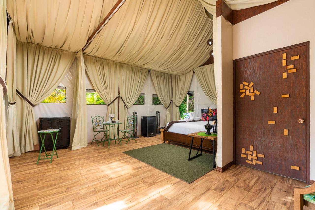 Drake Bay River View المظهر الخارجي الصورة