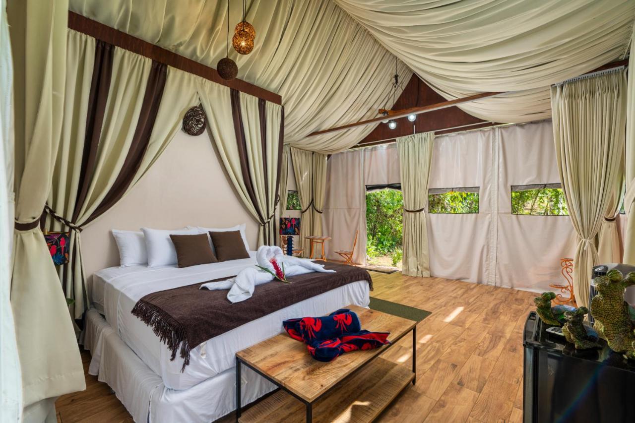 Drake Bay River View المظهر الخارجي الصورة
