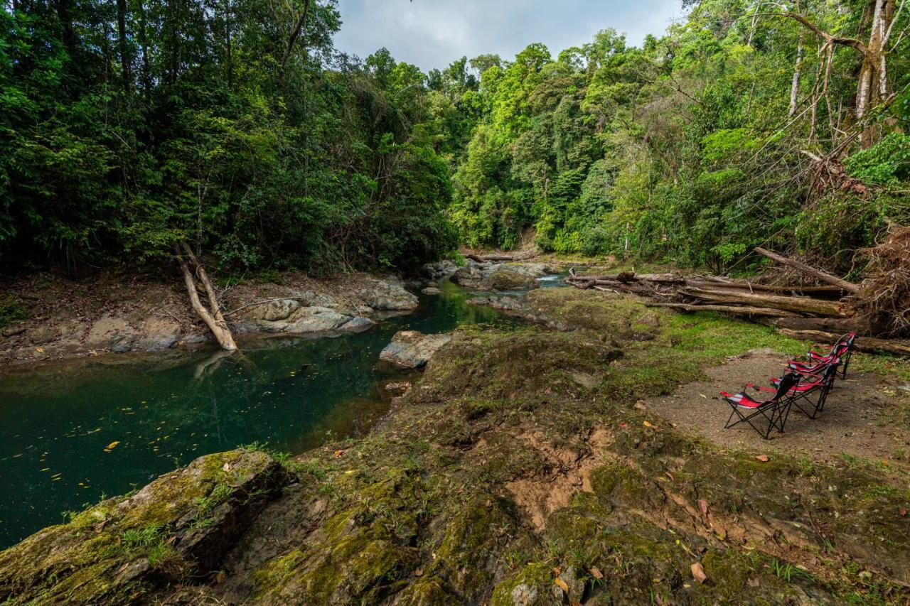 Drake Bay River View المظهر الخارجي الصورة